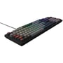 Клавіатура Lorgar Azar 514 RGB USB UA Black (LRG-GK514B-UA): Тип клавіатури стандартная