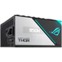 Блок живлення ASUS ROG-THOR-850P2-GAMING (90YE00L2-B0NA00): Потужність, Ватт 850