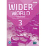 Wider World 2nd ED for Ukraine 3 Teacher's Book + TPAC