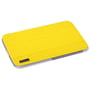 Аксесуар для планшетних ПК Rock New Elegant Series Yellow for Galaxy Tab 3 8.0 (T3110) фото 3