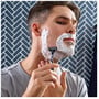 Gillette Mach3 Turbo Станок для бритья с 1 сменной касетой фото 7