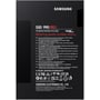 Samsung 990 PRO 1 TB (MZ-V9P1T0BW) фото 4