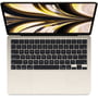 Apple MacBook Air 13.6" M2 Starlight 2022 (MLY13) Approved Вітринний зразок