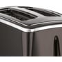 Тостер Russell Hobbs 26150-56 Matte Black: Тип Тостеp