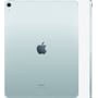 Планшет Apple iPad Air 13" 2024 Wi-Fi + Cellular 512GB M2 Blue (MV713): Екран 13" Liquid Retina (2732x2048 точек) Multi-Touch c подсветкой LED и технологией IPS / Яркость 600 кд/м² / Олеофобное покрытие / Технология True Tone