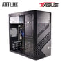 Персональный компьютер (ПК) ARTLINE Business B43 (B43v07Win): Оперативная память 16GB DDR4-3200