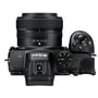 Nikon Z5 kit (24-50mm) (VOA040K001): Размер матрицы 35.9x23.9 мм