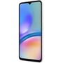 Смартфон Samsung Galaxy A05s 4/64GB Silver A057: Комунікації USB Type-C 2.0 / Bluetooth 5.1, A2DP, LE / Wi-Fi 802.11 ac, dual-band, Wi-Fi Direct / GPS (Beidou, Galileo, QZSS)