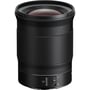 Объектив для фотоаппарата Nikon NIKKOR Z 24mm f/1.8 S: Байонет Nikon Z