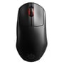 Мишка SteelSeries Prime Wireless Black (62593)