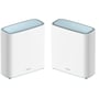 Маршрутизатор Wi-Fi D-Link EAGLE PRO AI 2-Pack (M32-2)