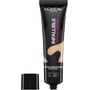 L'Oreal Paris Infallible Total Cover 24HR Foundation №09 light sand Тональний крем 35 g: Призначення Увлажнение, Выравнивание, Матирование