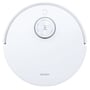 Робот-пилосос Ecovacs DEEBOT OZMO T10 Plus White (DBX33): Тип для сухого та вологого прибирання