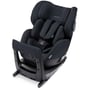 Автокресло RECARO Salia Select Night Black