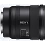 Объектив для фотоаппарата Sony SEL20F18G 20mm f/1.8 FE: Байонет Sony E-mount