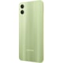 Смартфон Samsung Galaxy A05 4/64GB Light Green A055F: Слот для карт памяти microSDXC (до 1 ТБ)