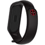 ArmorStandart Superhero Deadpool Black (ARM57071) для Xiaomi Mi Smart Band 5/6