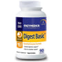 Enzymedica, Digest Basic, Essential Enzyme Formula, 90 Capsules (ENZ-29010)