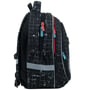 Напівкаркасний рюкзак Kite Education Street Style K22-700M(2p)-3 фото 13