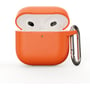 Чехол ArmorStandart Hang Case Orange (ARM81288) for Apple AirPods 4