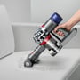 Пылесос Dyson V8 Absolute (227296-01): Вес 2.63 кг