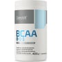 Амінокислота для спорту OstroVit BCAA 8-1-1 400 g / 80 servings / Orange