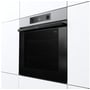 Духова шафа електрична Gorenje BO6737E02X: Клас енергоспоживання A