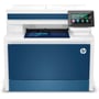 БФП HP Color LaserJet Pro 4303fdn (5HH66A) UA: ЖК дисплей 4.3" сенсорный