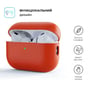 Чохол для навушників ArmorStandart Silicone Case Orange (ARM64539) для Apple AirPods Pro 2: Тип Чехол