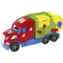 Сміттєвоз Wader Magic Truck Basic (36330): Виробник Wader