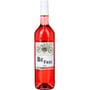 Вино De-alcoholised Wine Be Free Rosé рожеве 0.75 л (WHS4003301079788)