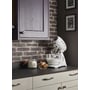 Миксер SMEG SMF02WHEU: Тип стационарный