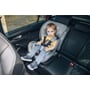 Автокрісло FreeON TREX Light Grey (47146): Кріплення Isofix да