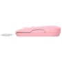 Мишка Trust Puck Wireless/Bluetooth Silent Pink (24125): інтерфейс підключення Bluetooth, Wireless