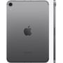 Планшет Apple iPad mini 8.3" 2024 Wi-Fi + Cellular 128GB Space Gray (MXPN3NF/A): Процессор Apple A17 Pro / 6‑ядерный процессор с 2 ядрами производительности и 4 ядрами эффективности / 16‑ядерная система Neural Engine