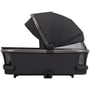 Коляска універсальна 3 в 1 Carrello Omega CRL-6535 Absolute Black (CRL-6535 Absolute Black) фото 19