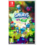 The Smurfs Mission Vileaf (Nintendo Switch)