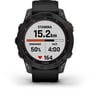 Смарт-часы Garmin Fenix 7 Solar Slate grey with black band (010-02540-11): Интерфейсы подключения Bluetooth , Wi-Fi , ANT