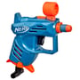 Набір іграшкових бластерів Hasbro NERF Elite 2.0 Stockpile (F5031): Рекомендований вік от 8 лет