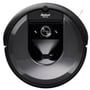 Робот прибиральник iRobot Roomba i7+: Додатково Мощный, Для уборки шерсти, Для маленькой квартиры, Для больших помещений, Построение карты передвиже