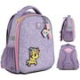 Рюкзак каркасный Kite TK24-555S Education 555 Tokidoki (TK24-555S)