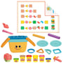 Пластилин Hasbro Play-Doh Picnic Shapes (F6916): Производитель Hasbro