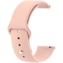 Ремінець BeCover Sport Band Grapefruit Pink for Huawei Watch GT / GT 2 46mm / GT 2 Pro / GT Active / Honor Watch Magic 1/2 / GS Pro / Dream (706331): Тип Ремешок