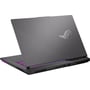 Ноутбук ASUS ROG Strix G17 G713PI Eclipse Gray (G713PI-LL048W): Процесор AMD Ryzen 9 7945HX (2.5 - 5.4 ГГц) / 16 - ядерный