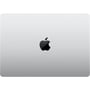 Apple MacBook Pro 14" M3 512GB Silver Custom (Z1A90001B) 2023: Оперативна пам'ять 16 ГБ