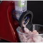 Скиборізка Russell Hobbs 22280-56 Desire Slice&Go: Тип електрична