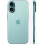 Apple iPhone 16 128GB Teal (MYED3): Діагональ екрану 6.1"