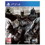 Batman: Arkham Collection Edition (PS4)