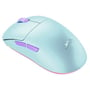 Мишка Xtrfy M8 RGB Wireless Frosty Mint (M8W-RGB-MINT): інтерфейс підключення Wireless