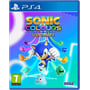 Sonic Colors: Ultimate (PS4)